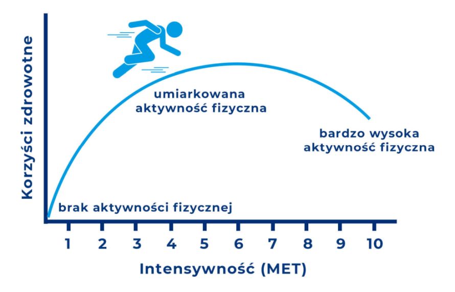 trening a odporność_infografika