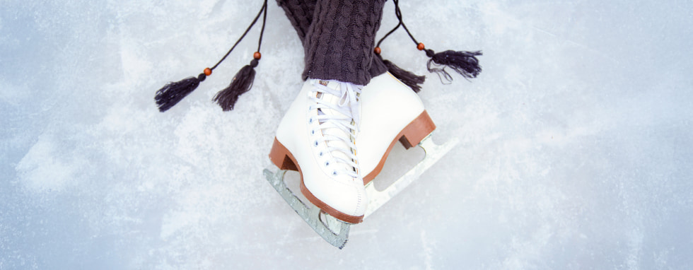 Jazda na łyzwach_cover