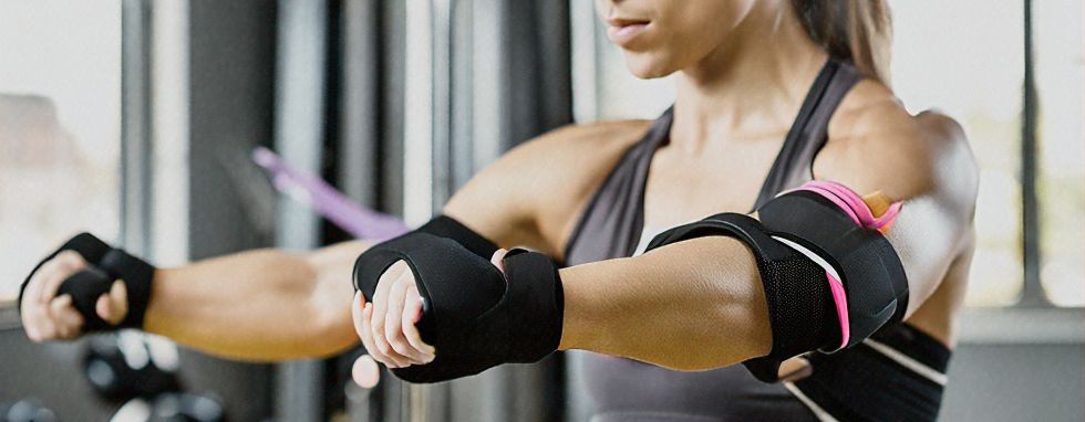 Trening okluzyjny cover