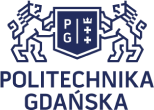 Politechnika gdańska logo