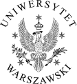 Uniwersytet warszawski logo