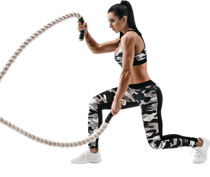 FITNESS PRO