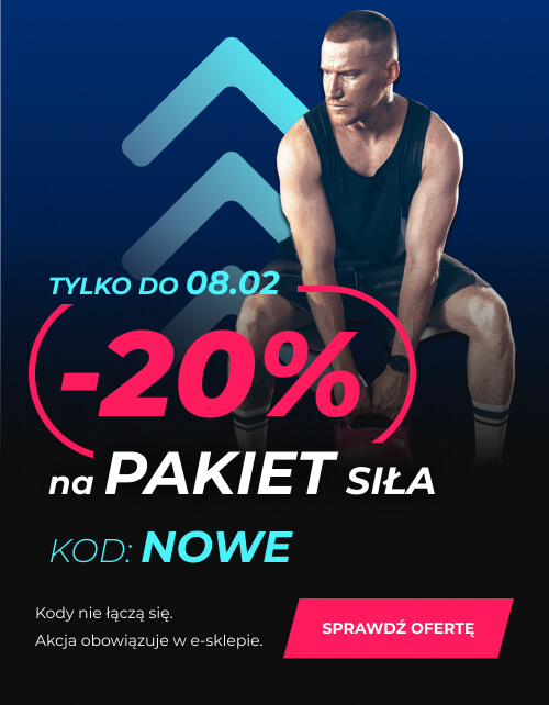 Mobile Image NOWE siła