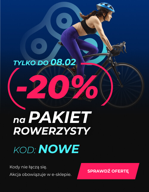 Mobile Image nowe rowerzysta